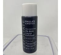 Paula's Choice Skin Perfecting 2% BHA Liquid Exfoliant - Trial Size (30ml)