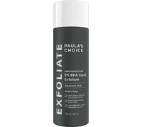 Paula's Choice SKIN PERFECTING 2% BHA Liquid Exfoliant - Face Exfoliating
