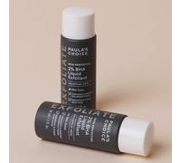 Paula's Choice Skin Perfecting 2% BHA Liquid Exfoliant - Salicylic Acid for Blackheads, Breakouts & Enlarged Pores - 30 ml