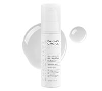 Paula's Choice Skin Perfecting 8% AHA Gel Exfoliant - Gentle Glycolic Acid Face Exfoliator Reduces Wrinkles & Uneven Skin Tone - Chemical Peel Dissolves Dead Skin - All Skin Types - 100 ml