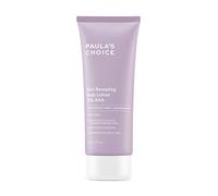 Paula's Choice Skin Revealing Body Lotion 10% AHA Glycolic Acid & Shea Butter Exfoliant Moisturizer for Keratosis Pilaris (KP) Prone Skin 7 Ou