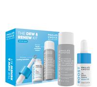 Paula's Choice The Dew & Renew Kit (Worth £42)