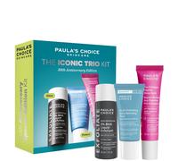 Paula's Choice The Iconic Trio Kit (Worth £53.00)