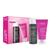 Paula's Choice The Plump & Glow Kit (Worth £32.00)