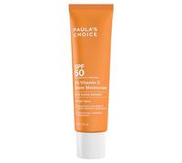 Paula's Choice Vitamin C SPF 50 Moisturiser, Hydrates & Brightens, 60 ml
