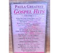 Paula's Greatest Gospel Hits [CASSETTE]