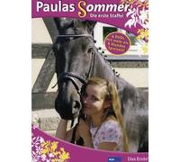 Paulas Sommer Box Die erste Staffel
