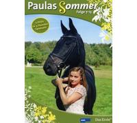 Paulas Sommer - Folgen 07-13