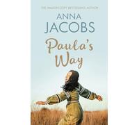 Paula's Way: A heart-warming story from the multi-million copy bestselling author (Waterfront series, 3) (The Waterfront Series)