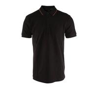 Paule 4 Polo - male - Boss - Polo Shirts - Black - S - Tops S