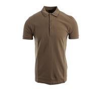 Paule 4 Polo - male - Boss - Polo Shirts - Brown - S - Tops S