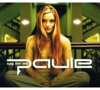 Paule - Sag Mir Wo