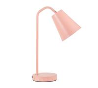 Pauleen 48110 True Shine Table luminaire max. 20W E14 Desk lamp Pink Table luminaire 230V Metal