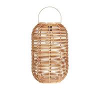 Pauleen 48286 LED Lantern Sunshine Nature Beige IP44 Solar luminaire, 0.06 W