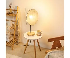 Pauleen Boho Darling table lamp