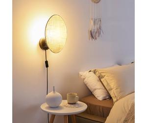 Pauleen Boho Dream wall light