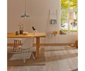 Pauleen LED bulb, filament LED bulb, E27, 7 W, clear, 2,700 K
