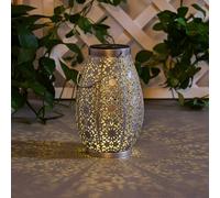 Pauleen Sunshine Temptation LED solar lantern 23 cm