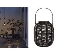 Pauleen Sunshine Trasure Solar Lantern Decorative Lantern