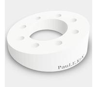 PaulEkey Ring Floodlight Wired Plus Camera 10 20 30° Angle Mounting Wedge Bracket UK Made