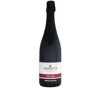 Paulett Trillians Sparkling Red 75cl 13.5% ABV