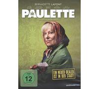PAULETTE - MOVIE [DVD] [2012]
