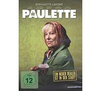 PAULETTE - MOVIE [DVD] [2012]