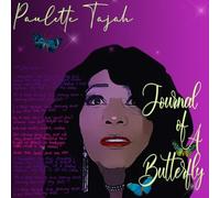 Paulette Tajah - Journal Of A Butterfly [VINYL]