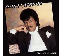 Pauli Carman - Dial My Number [7" VINYL]