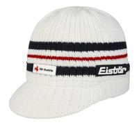 Pauli Ski Austria Knit Beanie with Peak by Eisbär