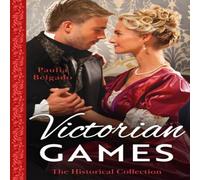 Paulia Belgado The Historical Collection: Victorian Games: May the Best Duke Win Paulia Belgado Multicolor