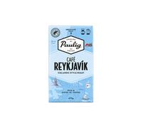 Paulig Café Reykjavik Ground Coffee, 475 g