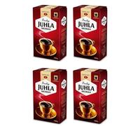 Paulig Juhla Mokka coarse Ground Coffee 4 Packs of 500g