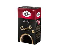 Paulig Juhla Mokka Cupsolo Coffee 1 Pack of 136g