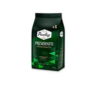 Paulig Presidentti Dark Roast Bean Coffee 1 Pack of 450g