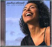 Paulina Alvarado - Mi Universo (UK Import)