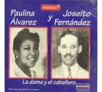 Paulina - La Dama Y El Caballero
