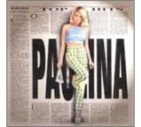 Paulina - Rubio-Top Hits [CASSETTE]