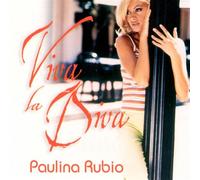 Paulina Rubio - Viva La Diva