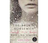 Paulina Simons The Bronze Horseman (Paperback)