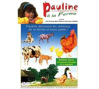 Pauline à la Ferme