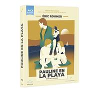 Pauline à la plage (1983) Blu Ray Version restaurée HD inédite