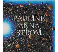 PAULINE ANNA STROM - ECHOES, SPACES, LINES [VINYL]