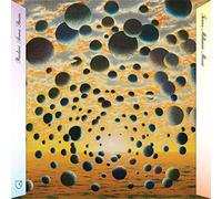 PAULINE ANNA STROM - TRANS-MILLENIA MUSIC [VINYL]