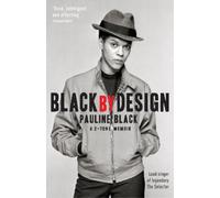 Pauline Black Black by Design (Paperback) (US IMPORT)
