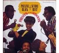 Pauline Black & Sunday Best - Pirates On The Airwaves - Chrysalis