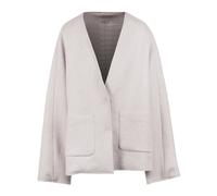 Pauline Bomber- female- 8PM- Cardigans- Beige- XS- Knitwear XS