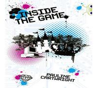 Pauline Cartwright Bug Club Independent Fiction Year 6 Red + Inside the Game Pauline Cartwright Multicolor