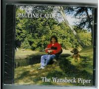 Pauline Cato - Pauline Cato - The Wansbeck Piper