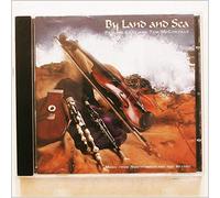 Pauline Cato & Tom McConville - By Land and Sea